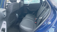 Ford Puma 1.0 EcoBoost Hybrid mHEV Titanium 5dr Petrol Hatchback